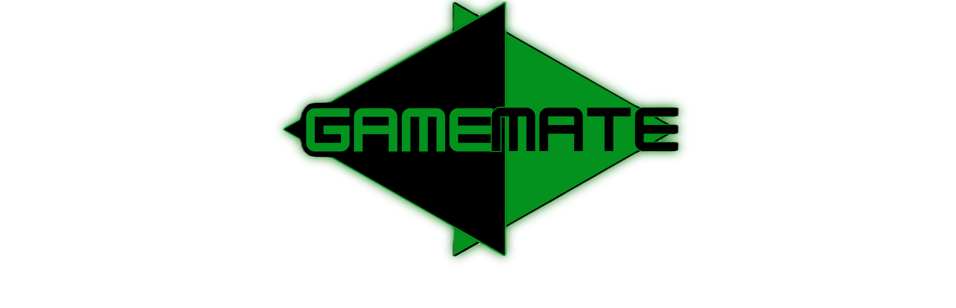 GameMate Logo